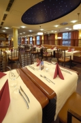 Restauracja Qubus Hotel Gliwice, Gliwice