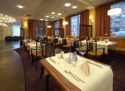 Restauracja Qubus Hotel Gliwice, Gliwice