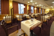Restauracja Qubus Hotel Gliwice, Gliwice