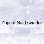 Zajazd Nied�wiadek, Wilkowice