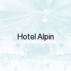 Hotel Alpin, Szczyrk