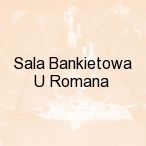 Sala Bankietowa U Romana, Wo�niki