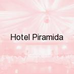Hotel Piramida, Tychy