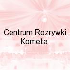 Centrum Rozrywki Kometa, �ywiec