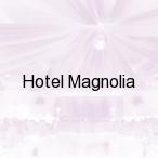 Hotel Magnolia, Ustro�