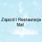 Zajazd I Restauracja Mat, Be�k