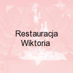 Restauracja Wiktoria, Sosnowiec