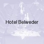 Hotel Belweder , Ustro�