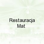 Restauracja Mat, Be�k