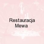 Restauracja Mewa, Skocz�w - Harbutowice