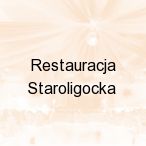 Restauracja Staroligocka, Katowice