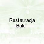 Restauracja Baldi, Skocz�w