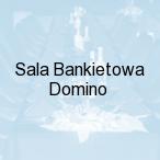 Sala Bankietowa Domino, Czelad�