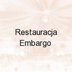 Restauracja Embargo, Cz�stochowa