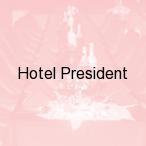 Hotel President, Bielsko-Bia�a