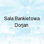 Sala Bankietowa Dorjan, Sosnowiec