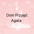 Dom Przyj�� Agata, Jastrz�bie Zdr�j