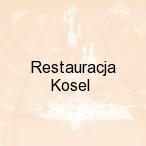 Restauracja Kosel, Krzanowice