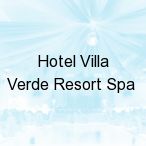 Hotel Villa Verde Resort & Spa, Zawiercie