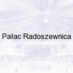 Pa�ac Radoszewnica, Radoszewnica