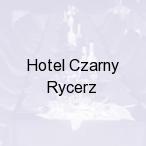 Hotel Czarny Rycerz, Jastrz�bie Zdr�j