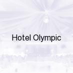 Hotel Olympic, Ustro�