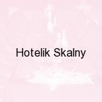 Hotelik Skalny, Szczyrk