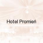 Hotel Promie�, Skar�ysko - Kamienna