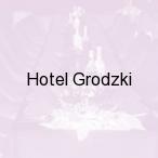 Hotel Grodzki, Sandomierz