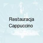 Restauracja Cappuccino, Skar�ysko - Kamienna