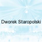 Dworek Staropolski, Kielce