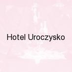 Hotel Uroczysko, Kielce - Cedzyna