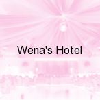 Wena's Hotel, Kielce