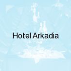 Hotel Arkadia, Kielce