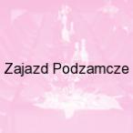Zajazd Podzamcze, Fa�k�w
