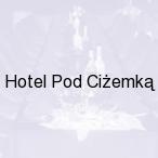 Hotel Pod Ci�emk�, Sandomierz