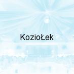 Kozio�ek, Bodzentyn