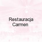 Restauracja Carmen, Brody