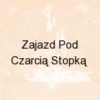 Zajazd Pod Czarci� Stopk�, Ba�t�w