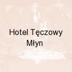 Hotel T�czowy M�yn, Kielce