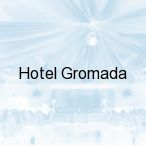 Hotel Gromada, Kielce - Cedzyna