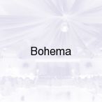 Bohema, Zagna�sk