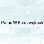 Pa�ac W Kurozw�kach, Kurozw�ki