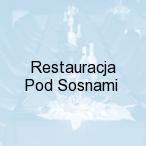 Restauracja Pod Sosnami, Starachowice