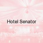 Hotel Senator, Starachowice