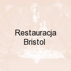 Restauracja Bristol, Kielce