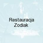 Restauracja Zodiak, Starachowice