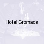 Hotel Gromada, Ostrowiec �wi�tokrzyski