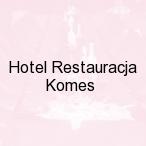 Hotel Restauracja Komes, Skar�ysko - Kamienna
