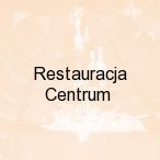 Restauracja Centrum, J�drzej�w